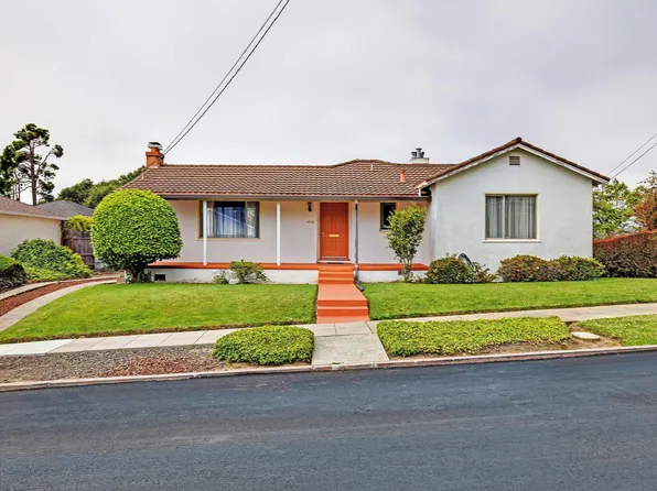 1673 Butte St, Richmond, CA 94804