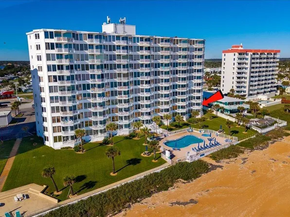1155 Ocean Shore Blvd APT 201, Ormond Beach, FL 32176