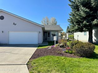 1490 W Woodlawn Dr, Hayden Lake, ID 83835