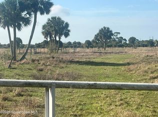 15155 109th St, Fellsmere, FL 32948
