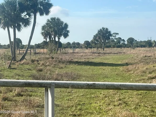 15155 109th St, Fellsmere, FL 32948