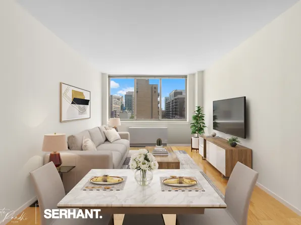 250 East 30th Street 8D image 1 of 19
