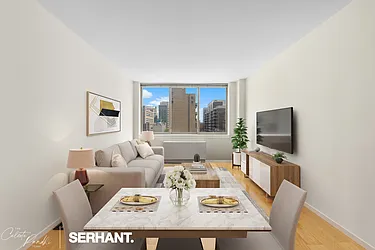 250 East 30th Street