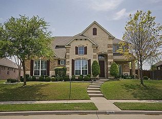 1806 Harvest Glen Dr, Allen, TX 75002