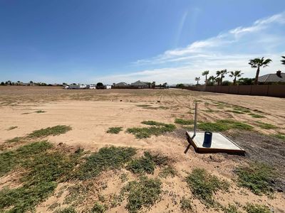 12651 S Wiley Ave, Yuma, AZ, 85365