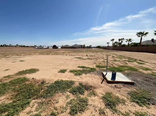 12651 S Wiley Ave, Yuma, AZ 85365