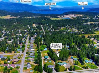 221 Schell Rd, Sagle, ID 83860