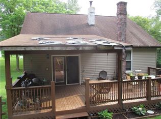 212 Coleman Rd, Saltsburg, PA 15681