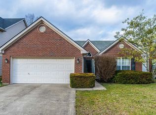 509 Millpond Rd, Lexington, KY 40514
