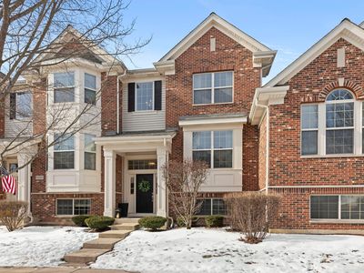 0N082 Forsythe Ct, Winfield, IL, 60190