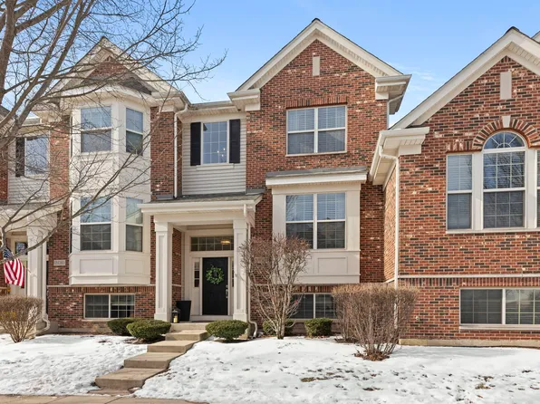 0N082 Forsythe Ct, Winfield, IL 60190