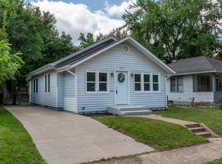 1233 Wilber St, South Bend, IN 46628