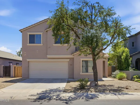 17223 W COUNTRY GABLES Drive, Surprise, AZ 85388