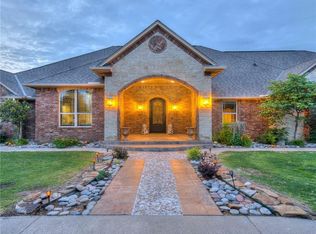 1417 NW 36th St, Newcastle, OK 73065