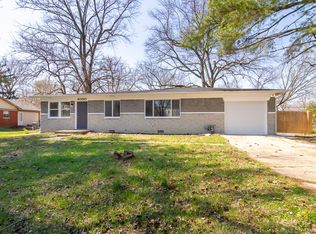 4050 N Elizabeth St, Indianapolis, IN