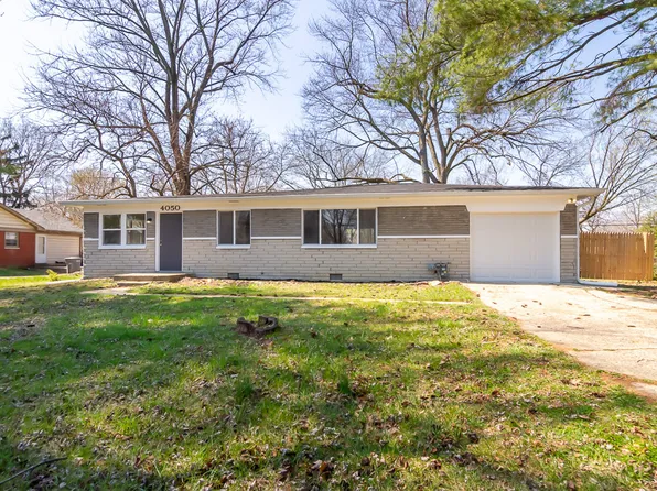 4050 N Elizabeth St, Indianapolis, IN 46226