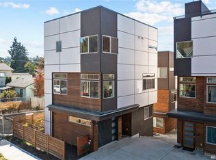 5031 Delridge Way SW UNIT B, Seattle, WA 98106