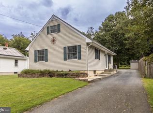 940 Frenchtown Rd, Perryville, MD 21903