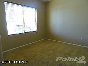 1st bedroom