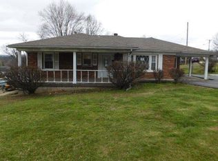 630 Greenup Ave, Frankfort, KY 40601