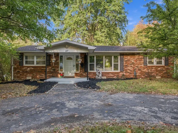 617 N Elmwood Avenue, Springfield, MO 65802