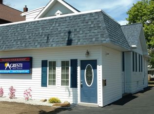 1726 W 8th St, Erie, PA 16505