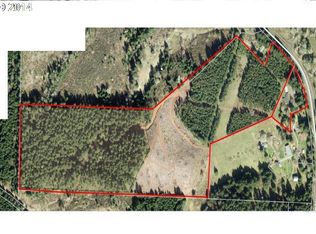 Cottage Grove Lorane Rd, Cottage Grove, OR 97424