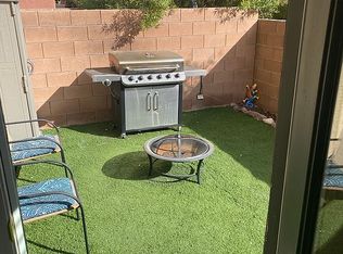 5414 Cross Meadows Ln, Las Vegas, NV 89122