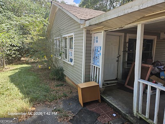2nd image of 4222 Trammel Ave