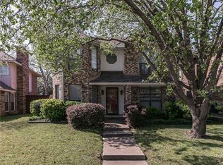 1458 Homestead Ln, Carrollton, TX 75007