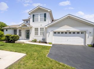 20512 W McGilvray Dr, Crest Hill, IL 60403