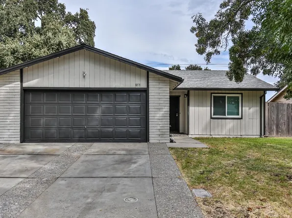 853 Sutherland Dr, Stockton, CA 95210