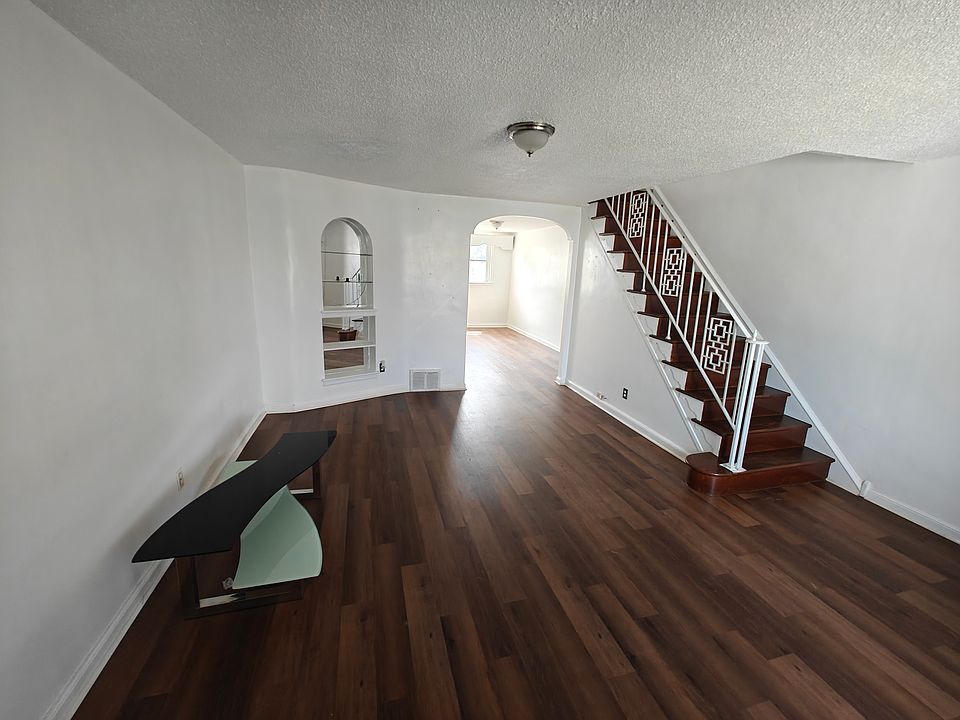 Living Room In