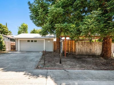 9412 Fort Worth Way, Sacramento, CA, 95827