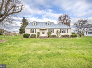 23045 Watson Rd, Leesburg, VA 20175