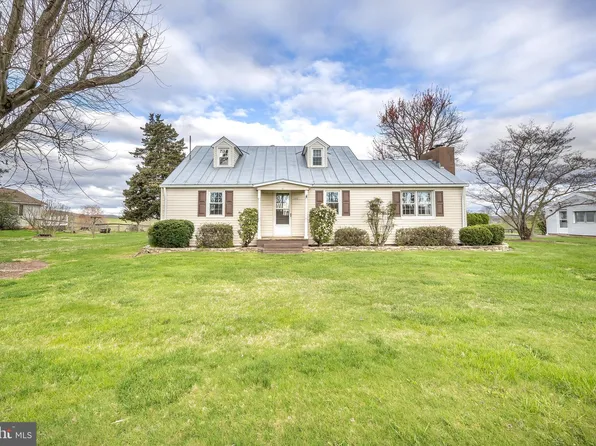 23045 Watson Rd, Leesburg, VA 20175