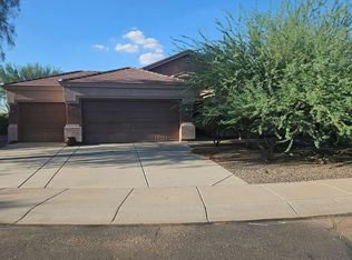 1518 E Fontana Dr, Casa Grande, AZ 85122