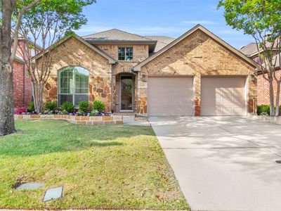 6424 Wind Song Dr, McKinney, TX, 75071