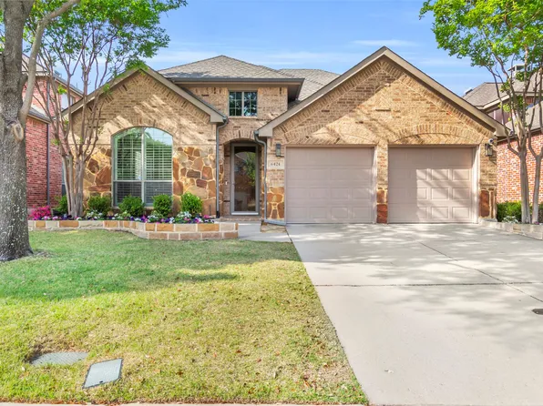 6424 Wind Song Dr, McKinney, TX 75071