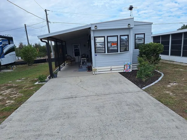 4320 Dundee Rd #20, Winter Haven, FL 33884