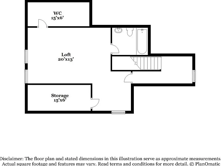 4 bed, 3.0 bath, 2283 sqft, $2,380 — Photo 3