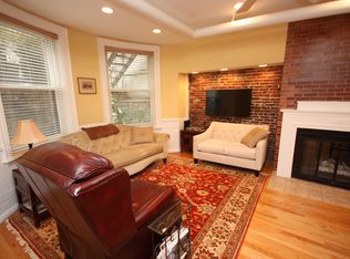 6 Walnut St #B1, Boston, MA 02108
