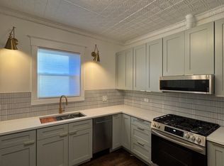 536 N Taylor Ave #1, Oak Park, IL 60302