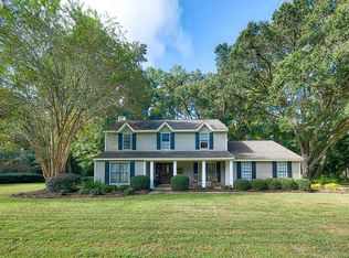 3545 Carrington Dr, Tallahassee, FL 32303