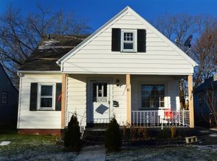41 Northaven Ter, Rochester, NY 14621