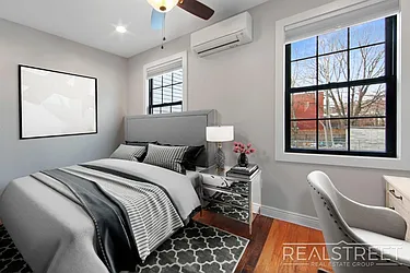 Sold by Real Street Inc