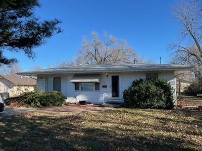 1027 S Walnut St, Ottawa, KS, 66067
