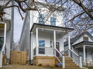 607 E Kentucky St, Louisville, KY 40203