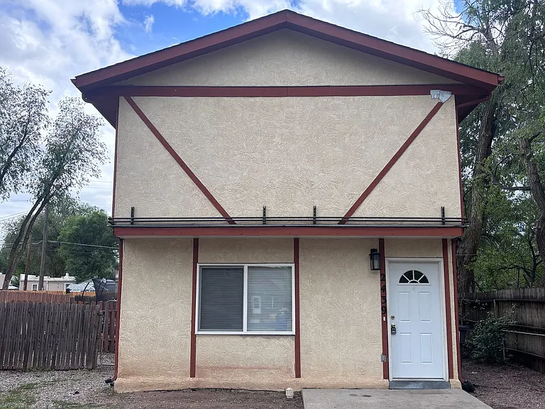 2439 E Willamette Ave #A — Photo 1