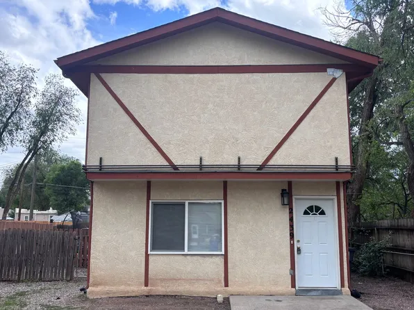2439 E Willamette Ave APT A, Colorado Springs, CO 80909